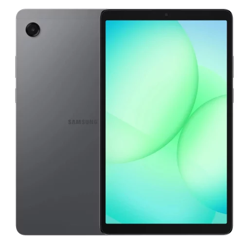 Планшет Samsung Galaxy Tab A11 (X135) 8.7" 4ГБ, 64ГБ, LTE, 5100мА•год, Android, сірий