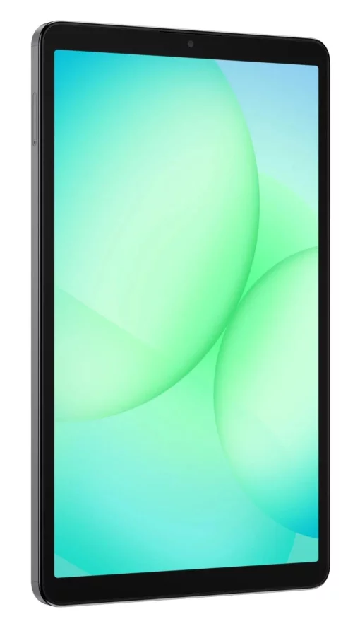 Планшет Samsung Galaxy Tab A11 (X135) 8.7" 4ГБ, 64ГБ, LTE, 5100мА•год, Android, сірий