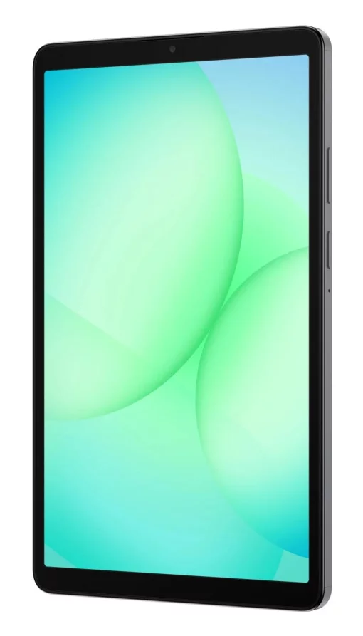 Планшет Samsung Galaxy Tab A11 (X135) 8.7" 8ГБ, 128ГБ, LTE, 5100мА•год, Android, сірий