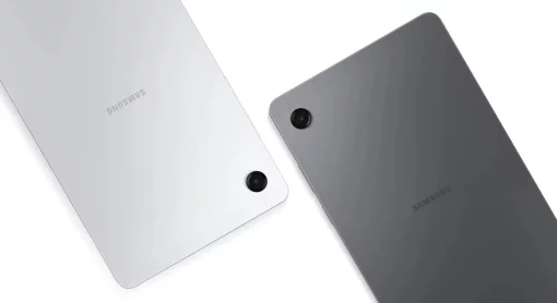 Планшет Samsung Galaxy Tab A11 (X135) 8.7" 8ГБ, 128ГБ, LTE, 5100мА•год, Android, сірий