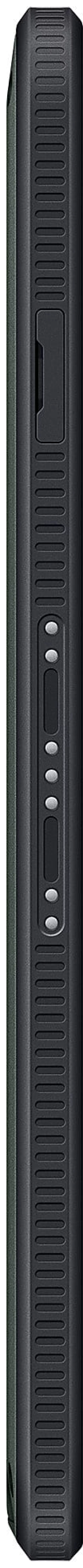 Планшет Samsung Galaxy Tab Active 5 (X300) 8" 6ГБ, 128ГБ, 5050мА•год, Android, чорний зелений