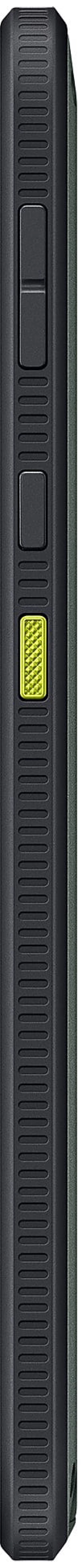 Планшет Samsung Galaxy Tab Active 5 (X306) 8" 6ГБ, 128ГБ, 5G, 5050мА•год, Android, чорний зелений