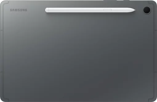 Планшет Samsung Galaxy Tab S10 Lite (X400) 10.9" 6ГБ, 128ГБ, 8000мА•год, Android, сірий