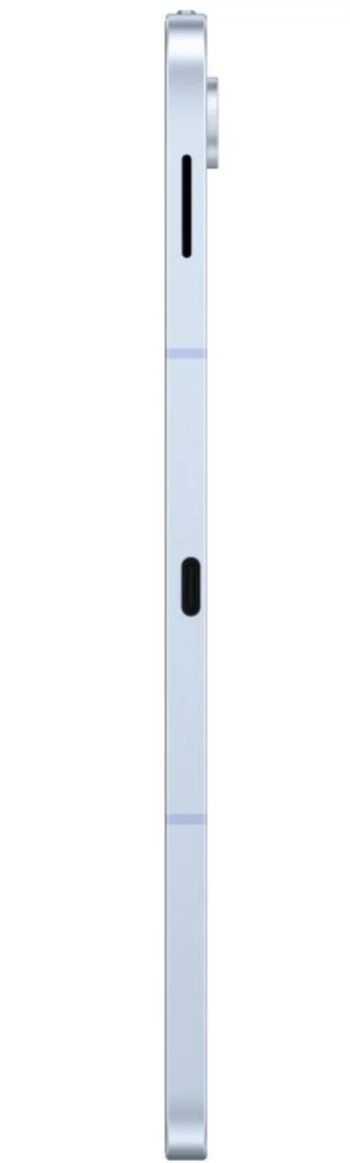 Планшет Samsung Galaxy Tab S10 FE (X520) 10.9" 8ГБ, 128ГБ, 8000мА•год, Android, блакитний