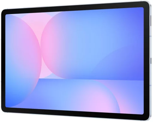 Планшет Samsung Galaxy Tab S10 FE (X520) 10.9" 8ГБ, 128ГБ, 8000мА•год, Android, блакитний