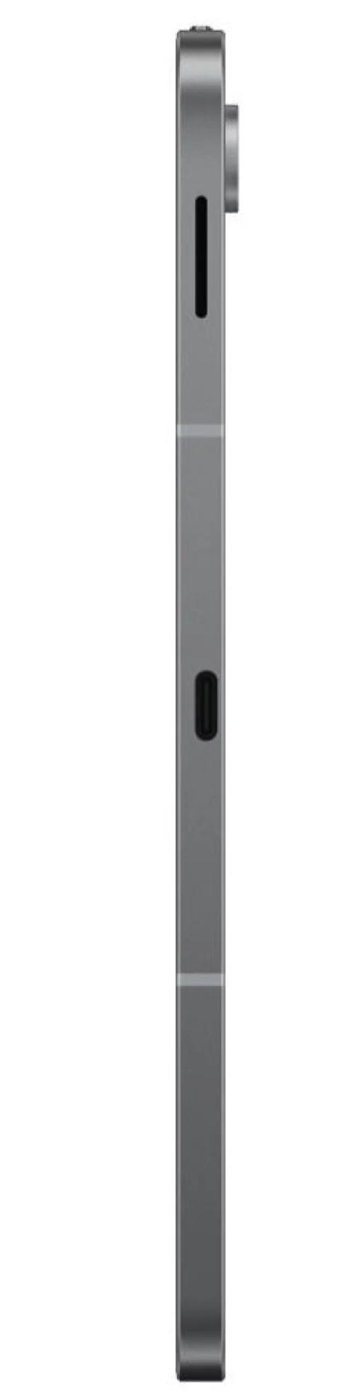 Планшет Samsung Galaxy Tab S10 FE (X520) 10.9" 12ГБ, 256ГБ, 8000мА•год, Android, сірий