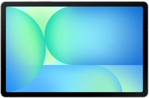 Планшет Samsung Galaxy Tab S10 FE (X526) 10.9" 12ГБ, 256ГБ, 5G, 8000мА•год, Android, сірий