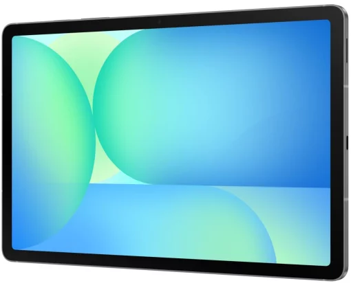 Планшет Samsung Galaxy Tab S10 FE (X526) 10.9" 12ГБ, 256ГБ, 5G, 8000мА•год, Android, сірий
