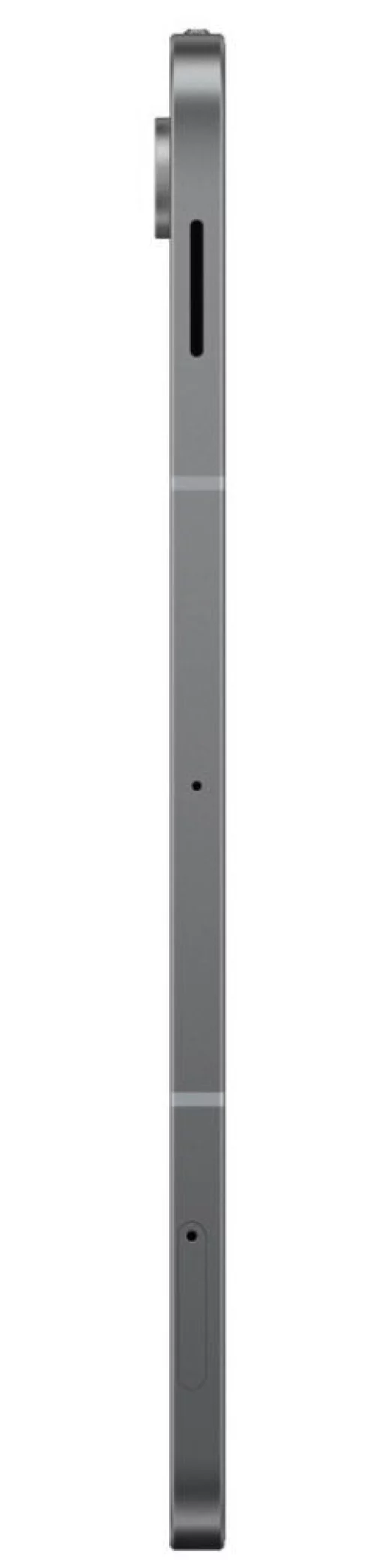 Планшет Samsung Galaxy Tab S10 FE (X526) 10.9" 12ГБ, 256ГБ, 5G, 8000мА•год, Android, сірий