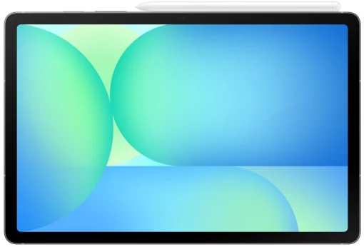 Планшет Samsung Galaxy Tab S10 FE (X526) 10.9" 8ГБ, 128ГБ, 5G, 8000мА•год, Android, сірий