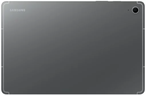Планшет Samsung Galaxy Tab S10 FE (X526) 10.9" 8ГБ, 128ГБ, 5G, 8000мА•год, Android, сірий