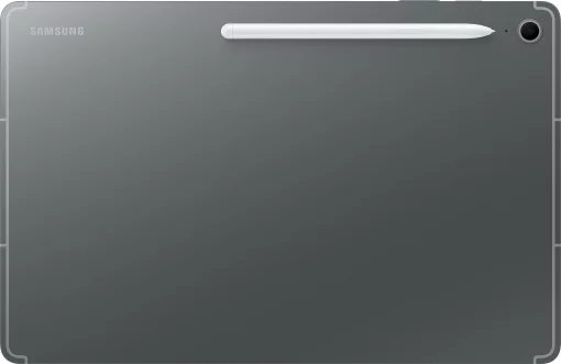 Планшет Samsung Galaxy Tab S10 FE+ (X620) 13.1" 8ГБ, 128ГБ, 10090мА•год, Android, сірий