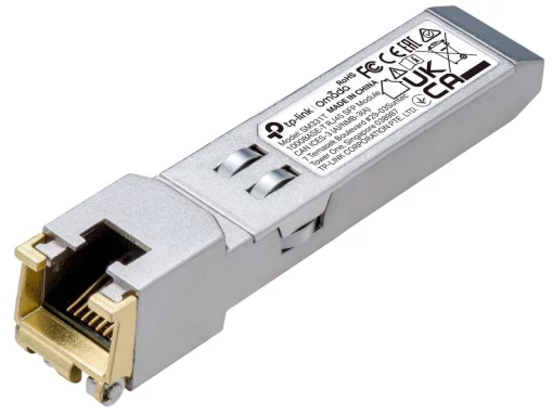 Трансивер SFP TP-LINK SM331T 1x1000BASE-T, 100m, GE
