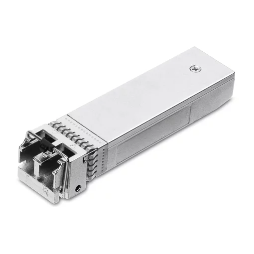 Трансивер SFP+ TP-LINK SM5110-SR 10GBase-SR, MM, 300m, LC