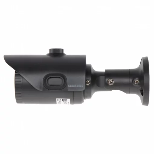 Камера IP Hanwha  SNO-L6013R, 2MP, Bullet, 3.6mm, f/1.8, IR20m, PoE, IP66