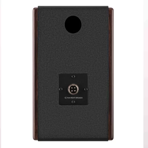 Акустична система MICROLAB SOLO 4 2.0, 60w, mini-jack/, коричневий