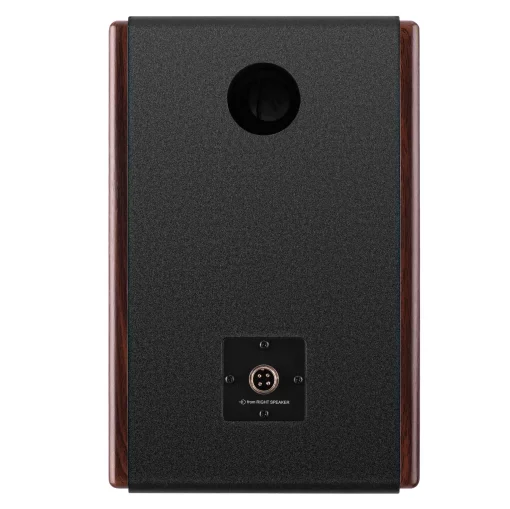 Акустична система MICROLAB SOLO 5 2.0, 90w, mini-jack/, коричневий