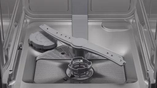 Посудомийна машина Bosch, 9компл., A+, 45см, нерж