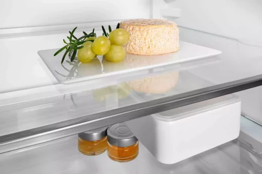 Холодильна камера Liebherr, 185.5x59.7х67.5, 398л, 1дв., A++, ST, диспл внутр., білий