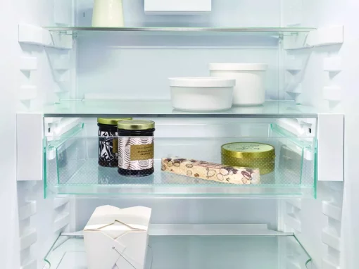 Холодильна камера Liebherr, 185.5x59.7х67.5, 398л, 1дв., A++, ST, диспл внутр., білий