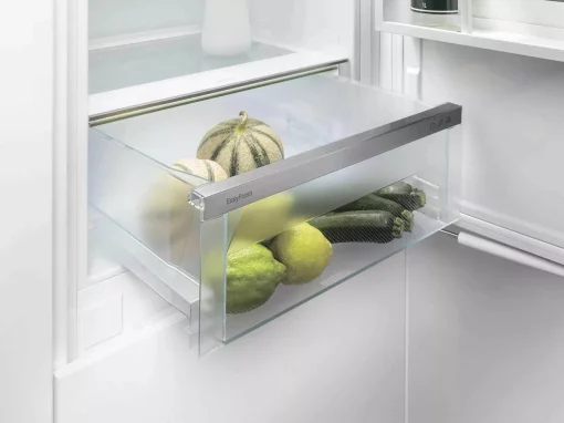 Холодильна камера Liebherr, 185.5x59.7х67.5, 398л, 1дв., A++, ST, диспл внутр., білий