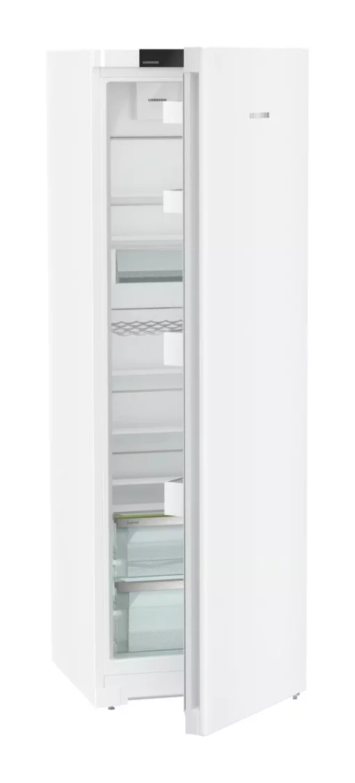 Холодильна камера Liebherr, 185.5x59.7х67.5, 398л, 1дв., A++, ST, диспл внутр., білий
