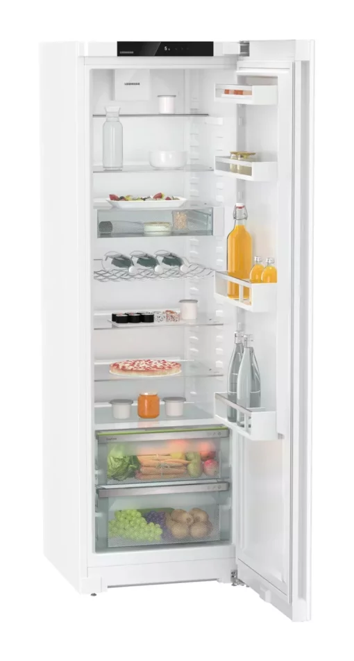 Холодильна камера Liebherr, 185.5x59.7х67.5, 398л, 1дв., A++, ST, диспл внутр., білий