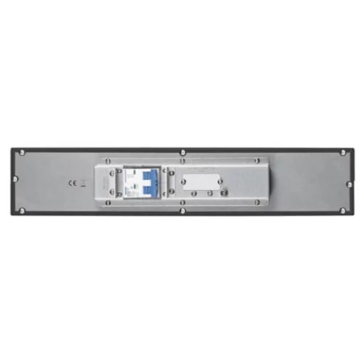 Джерело безперебійного живлення APC Easy UPS SRV 10000VA/10000W, RM 4U, LCD, USB, RS232, Terminal out