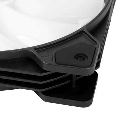 Система рідинного оxолодження SilverStone Icegem 240P-ARGB, LGA2066, 2011, 1366, 115x, 1366, TRX4TR4, AM4, AM3, AM3+, AM2, AM2+, FM1, FM2, TDP280W, чорний