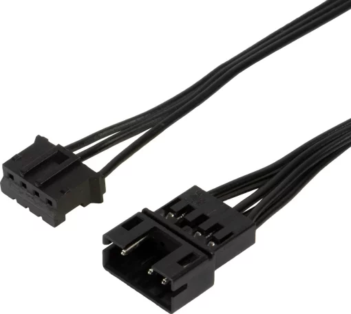 Система рідинного оxолодження SilverStone Icegem 360P-ARGB, LGA2066, 2011, 1366, 115x, 1366, TRX4TR4, AM4, AM3, AM3+, AM2, AM2+, FM1, FM2, TDP350W, чорний