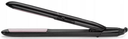 Випрямляч Babyliss Smooth Ceramic 230, 41Вт, темп.режимів-2, 200 - 230С, кераміка, чорний