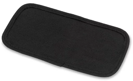 Випрямляч Babyliss Smooth Ceramic 230, 41Вт, темп.режимів-2, 200 - 230С, кераміка, чорний