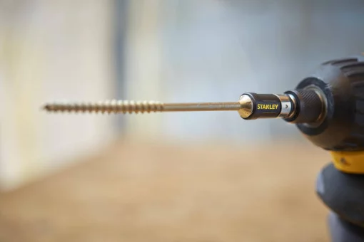 Набір біт STANLEY STA88566