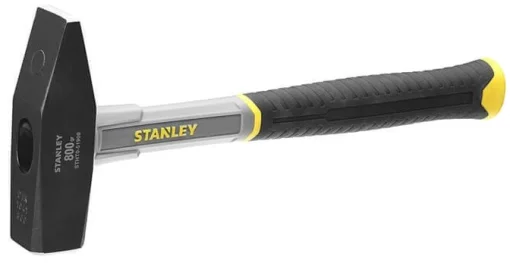Молоток слюсарний Stanley Fiberglass, 800г, рукоятка зі скловолокна