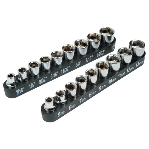 Набір викруток з сорока восьми предметів з сумкою для зберігання STANLEY STHT0-70887