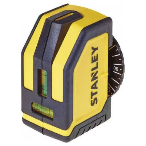 Нівелір лазерний Stanley до 4.58м зелений промінь