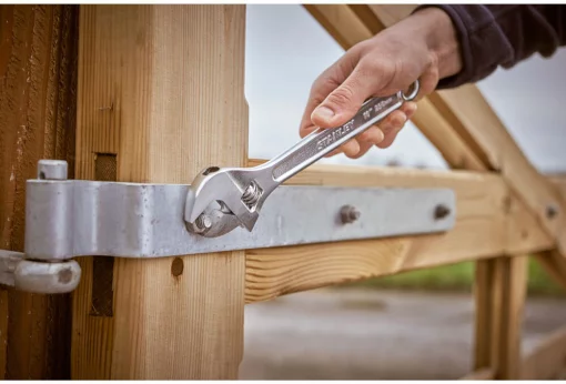 Ключ гайковий розсувний STANLEY STHT13123-0