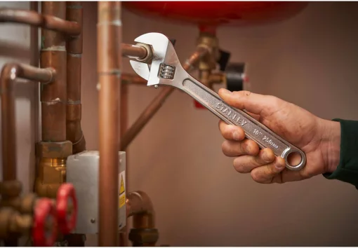 Ключ гайковий розсувний STANLEY STHT13123-0