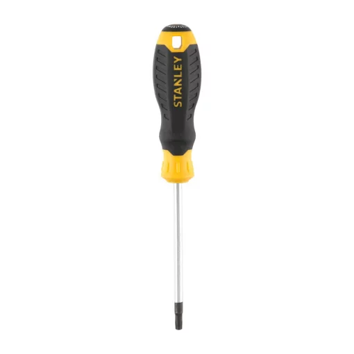Викрутка Cushion Grip довжиною 100 мм під шліц TORX TT27 STANLEY STHT16181-0