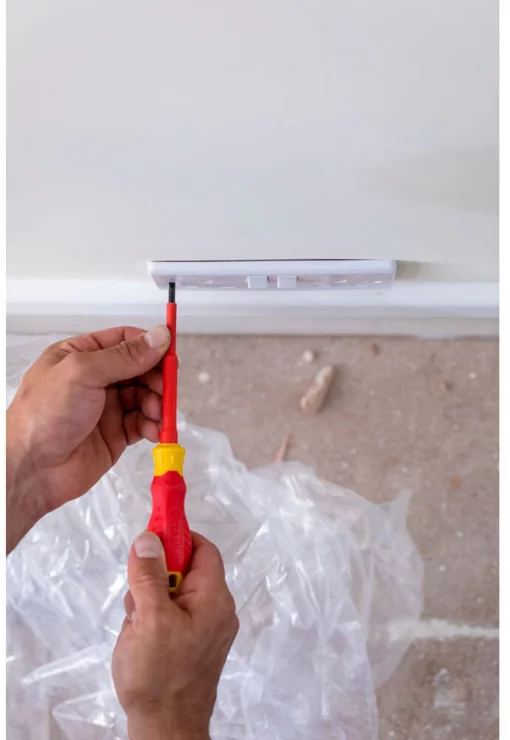 Набір з двох ізольованих викруток для електриків FatMax VDE 1000V STANLEY STHT60030-0