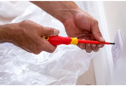 Набір з двох ізольованих викруток для електриків FatMax VDE 1000V STANLEY STHT60030-0