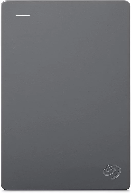 Портативний жорсткий диск Seagate 1TB USB 3.0 Basic