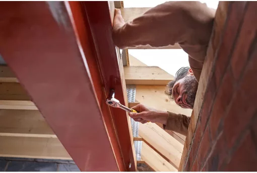 Набір головок торцевих 3/8 з одинадцяти предметів STANLEY STMT82670-0