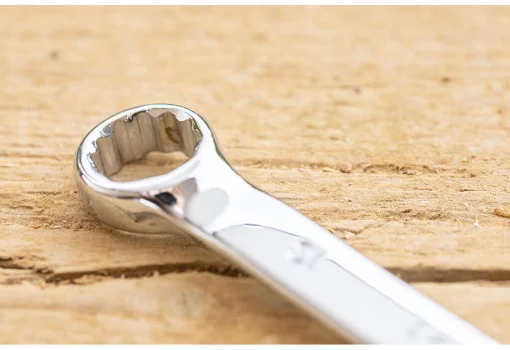 Набір із семи комбінованих ключів STANLEY STMT82842-0