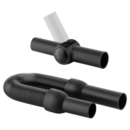 Пилосос Sencor безпровідний, 400Вт, вологе прибирання, конт пил -0.5л, автон. робота до 50хв, вага-3кг, НЕРА, чорний