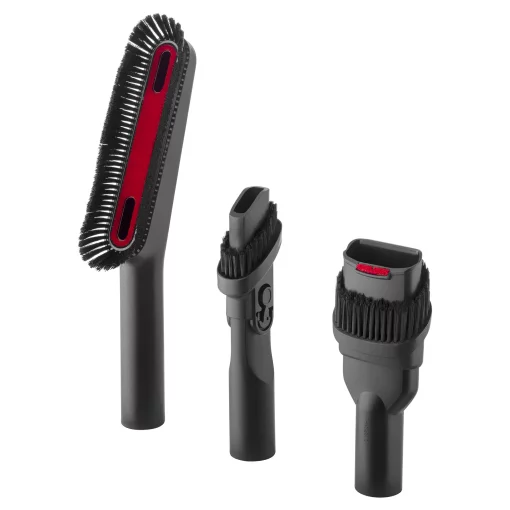 Пилосос Sencor безпровідний, 400Вт, вологе прибирання, конт пил -0.5л, автон. робота до 50хв, вага-3кг, НЕРА, чорний