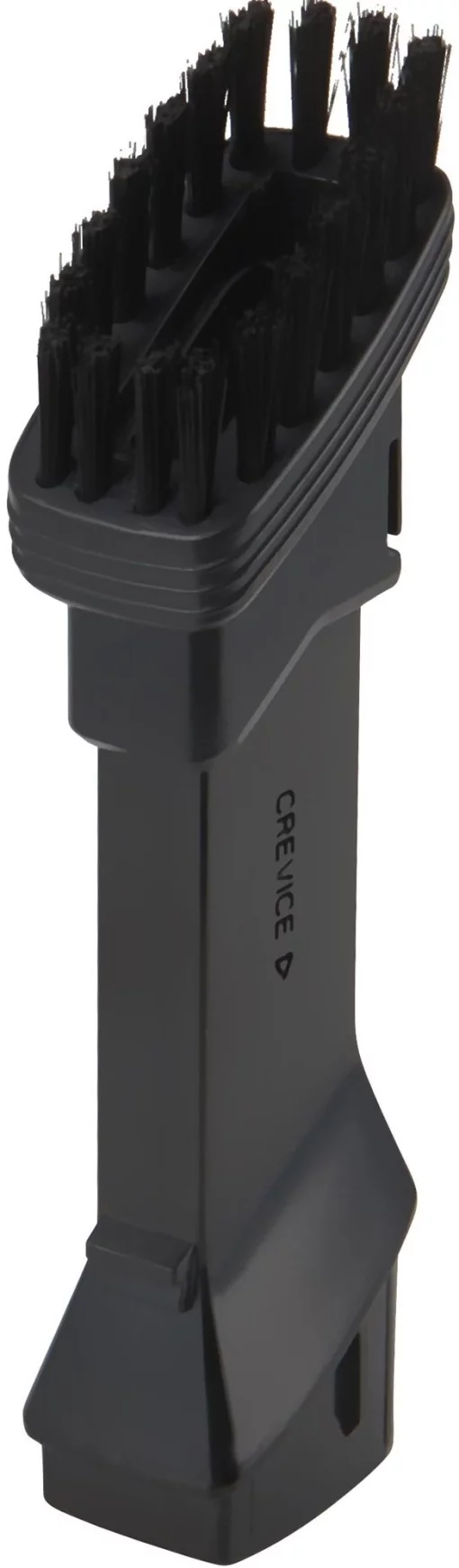 Пилосос Sencor безпровідний, вологе прибирання, конт пил -0.5л, автон. робота до 85хв, НЕРА, чорно-жовтий