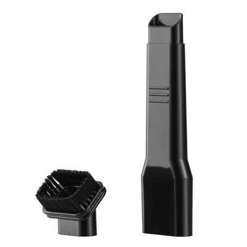 Пилосос Sencor  автомобільний, 450Вт, конт пил -0.5л, автон. робота до 15хв, вага-1.5кг, чорний