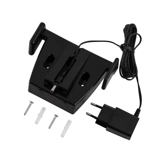 Пилосос Sencor  автомобільний, 450Вт, конт пил -0.5л, автон. робота до 15хв, вага-1.5кг, чорний