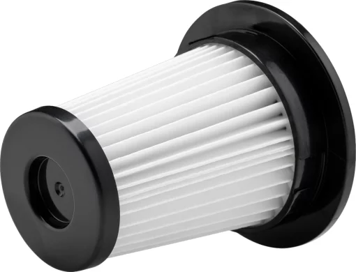 Пилосос Gorenje безпровідний, 132Вт, конт пил -0,5л, автон. робота до 25хв, вага-2,6кг, 2насадки, чорний